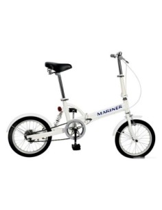 Bicicletta pieghevole MARINER