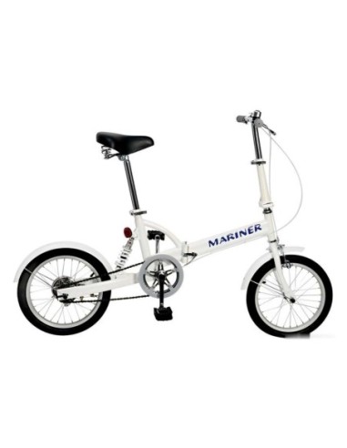Bicicletta pieghevole MARINER