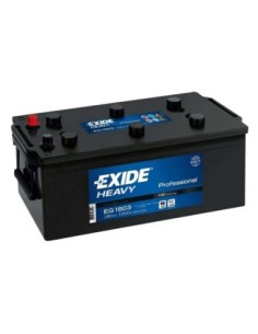 Batteria Professional Ah