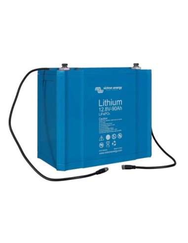 Batterie al litio ferro fosfato VICTRON