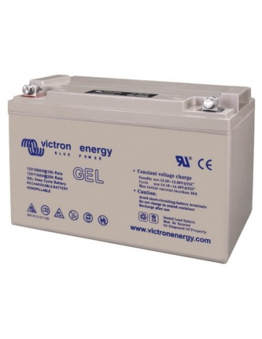 Batteria Victron AGM Deep Cycle Ah