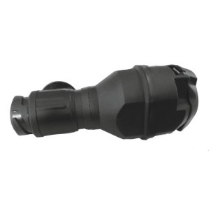 LED adapter for 13-pin socket
