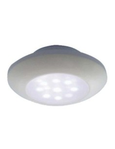 Plafoniera stagna LED