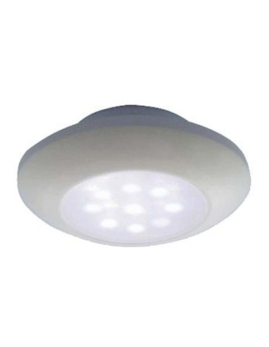 Plafoniera stagna LED
