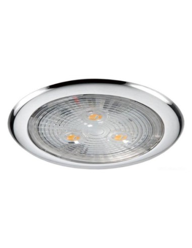 Plafoniera LED luce bianca