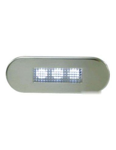 Luce cortesia LED