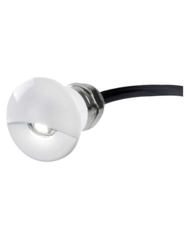 Luce di cortesia LED corpo