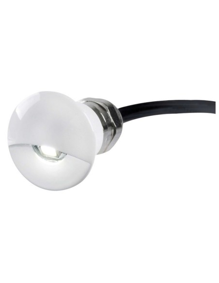 Luce di cortesia LED corpo