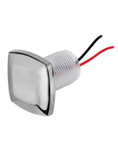 Luci di LED SQUARE luce