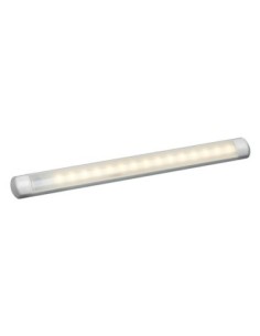 Luce LED appoggio stagna con inter touch