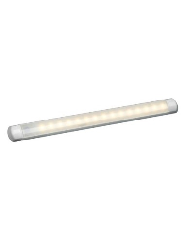 Luce LED appoggio stagna con inter touch