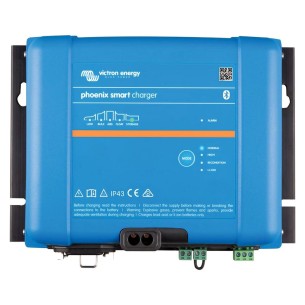 VICTRON Batterieladegert Phoenix Smart