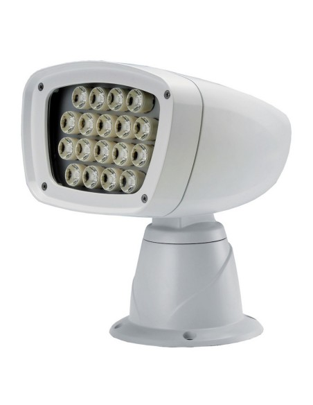 Faro elettrico LED