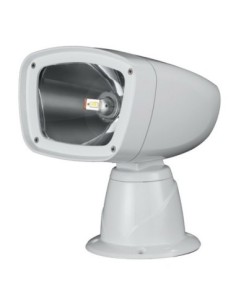 Faro elettrico Combo LED Aldebaran completo di comando joystick da plancia