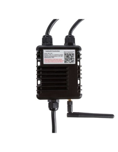 Controller RGBW per 13.273.XX