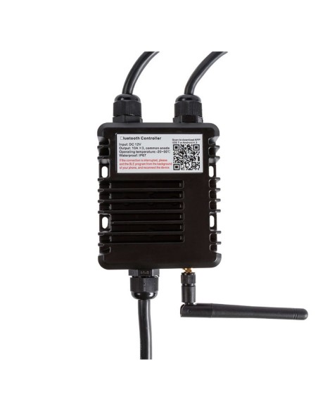 Controller RGBW per 13.273.XX