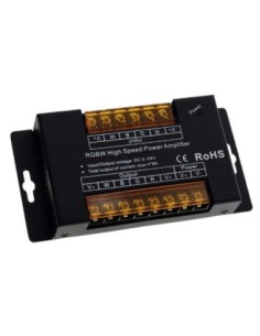 Amplificatore incremento potenza