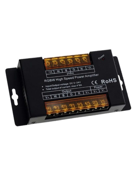 Amplificatore incremento potenza