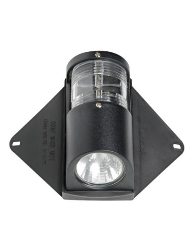 Faro UTILITY coperta  luce