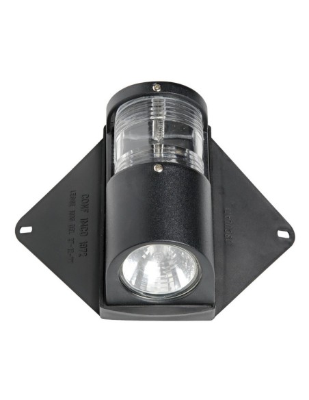 Faro UTILITY coperta  luce