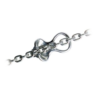 Chain clower