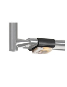 Luce scaletta gradino