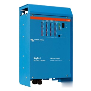 VICTRON battery charger