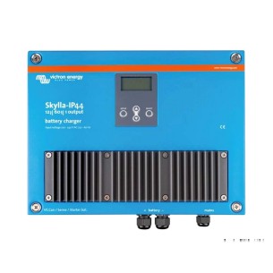 Skylla Batterieladegert IP65