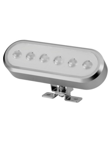 Faro LED orientabile auto reggente