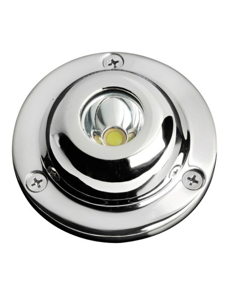 Faretto LED subacqueo