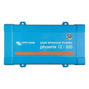 Inverter VICTRON Phoenix pura onda sinusoidale 180/1200W