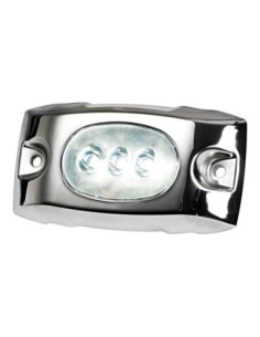 Luce subacquea LED per carena/specchio di poppa
