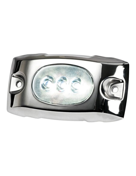 Luce subacquea LED per carena/specchio di poppa