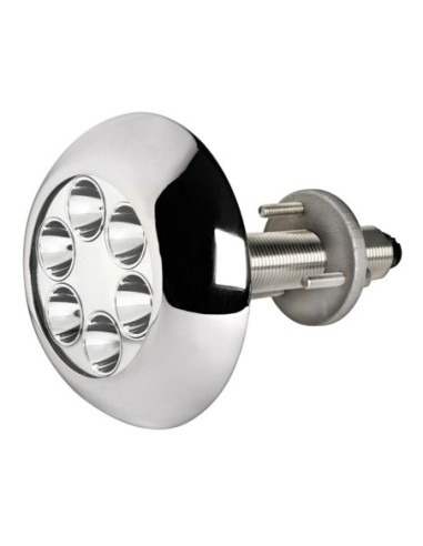 Faro subacqueo LED con prigioniero