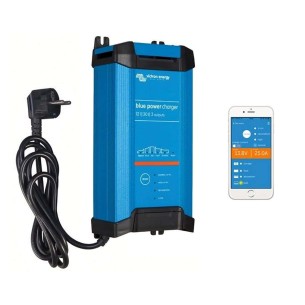 VICTRON Bluesmart IP22 battery charger