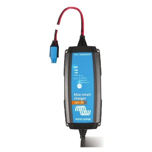 VICTRON Batterieladegert Bluesmart wasserd