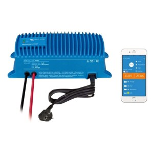 VICTRON Batterieladegert Bluesmart wasserd