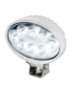 Faro Led HD di rollbar orientabile