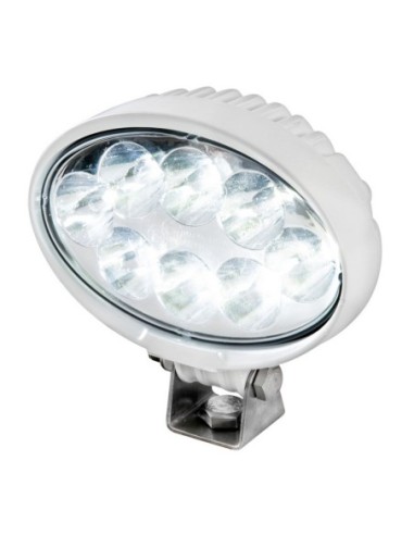 Faro Led HD di rollbar orientabile
