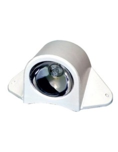 Luce di coperta alogena