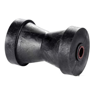 Traditional rollers