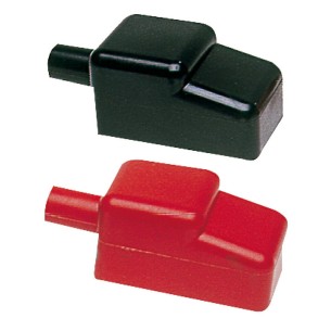 Kit battery clips  pairs