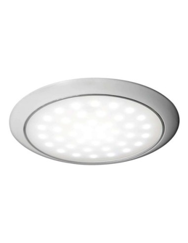 Luce LED ultrapiatta
