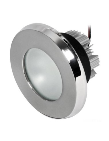 Plafoniera LED Superyacht stagna