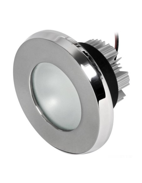 Plafoniera LED Superyacht stagna