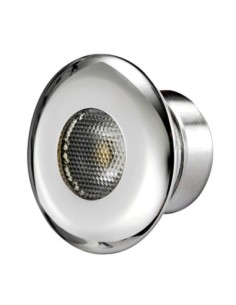 Micro plafoniera LED