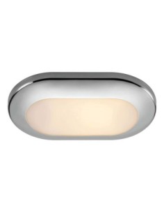 Plafoniera Phad lucida