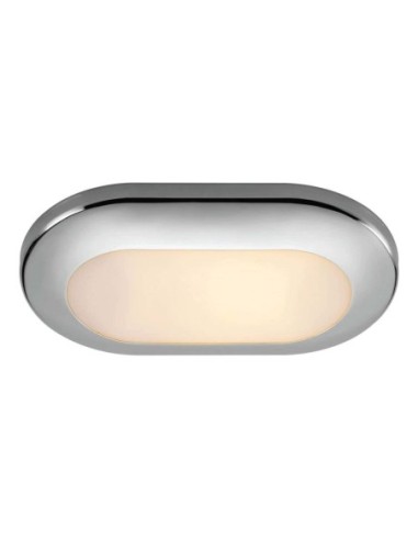 Plafoniera Phad lucida