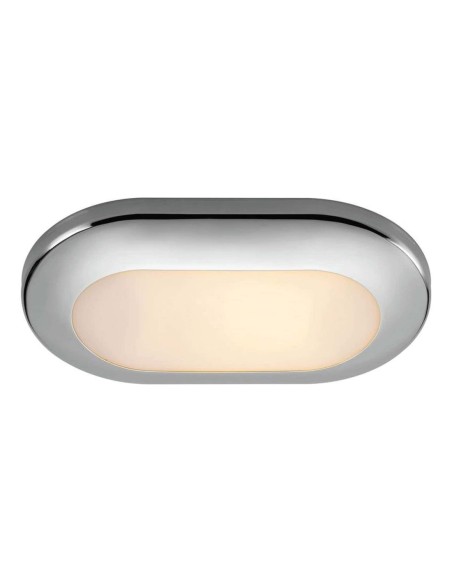 Plafoniera Phad lucida