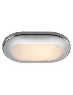 Plafoniera Phad LED lucida